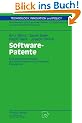 Software-Patente: Eine empirische Analyse aus �konomischer und juristischer Perspektive (Technik, Wirtschaft und Politik)