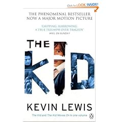The Kid [Film Tie-in]: A True Story