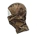 ABC® Camouflage Army Cycling Motorcycle Cap Balaclava Hats Full Face Mask (Brown)