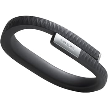 UP by Jawbone - Medium - Retail Packaging
