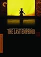 The Last Emperor