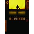 The Last Emperor (The Criterion Collection)