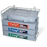 Buffalo Tools 1200 pc. Nut/Bolt and Washer Assortment NBWA1200 417mz4mlyWL. SL160 Buffalo Tools 1200 pc. Nut/Bolt and Washer Assortment NBWA1200