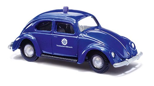Busch 42772 - VW K&auml;fer T H W