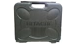 日立 12V FDS12DVD ドリルドライバ- 電動工具 収納ケース