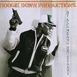 Boogie Down Productions - By All Means Necessary