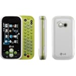 LG KS360