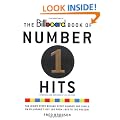 The Billboard Book of Number 1 Hits (Billboard Book of Number One Hits)
