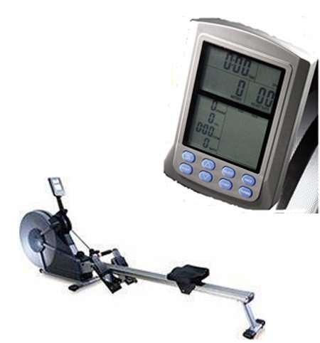 Horizon Fitness W8000 Rower