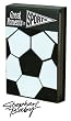 Soccer Ball Photo Album - Brag Book for Your Kids Pictures!