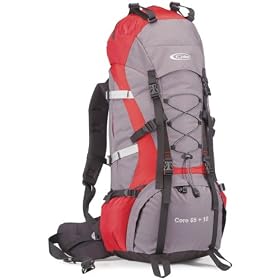 Gelert Core 65+10 Rucksack
