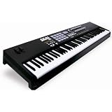 Akai Professional.LP USB/MIDI����ȥ����顼 MPK88 XAKA002403
