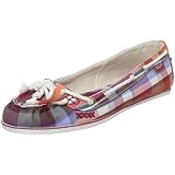 Sugar Womens Haiau Boat Shoe