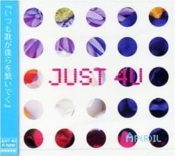 JUST 4U[TYPE A]