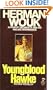 Youngblood Hawke
