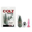 California Exotics / Swedish Erotica Colt Multi-Speed Power Pak Egg Bullets Adult Sex Toy Kit