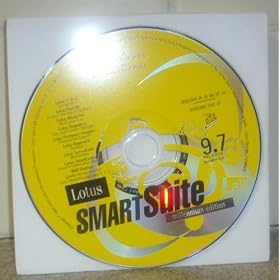 SmartSuite Millenium Edition 9.7