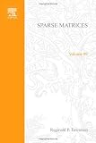 Sparse Matrices. Mathematics in Science and Engineering Volume 99