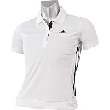 Adidas Girls Response Court Polo Summer 2007 - 611767 Size: L