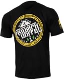 Triumph*United Built To Choke Men's Tee
