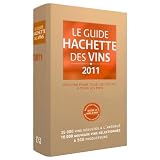 Guide Hachette des Vins 2011par Collectif