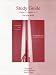 Books : Study Guide Volume 1 to accompany Intermediate Accounting