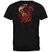 Slayer - Mens Globe T-Shirt