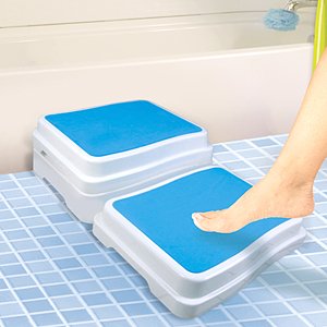 Bath Step
