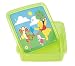 Toys : The First Years 2 Winnie The Pooh Sava Semi Disposable All-Purpose Containers