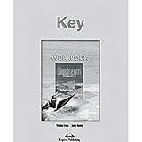 Key. Upstream. Intermediate. Workbook
