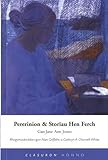 Pererinion & Storïau hen ferch