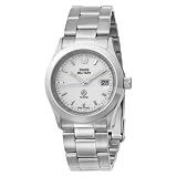 Swiss Military Hanowa Men's 06-5023-04-001 Freedom 316L Stainless Steel White Dial Watch