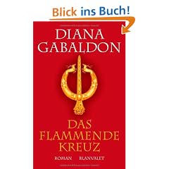 Das flammende Kreuz