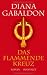 Bücher : Das flammende Kreuz