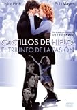 Castillos De Hielo : El Triunfo De La Pasión.(2010).Ice Castles