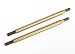 Traxxas Shock Shafts Vehicle