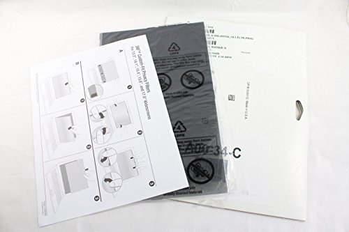 U951G - 3M Privacy Filter for Dell 14.1" Laptop LCD Screen - U951G