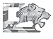 MOTA Ultimate Pocket Tool (18-in-1 Lion Head Multi-tool)