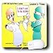 Londons Times Funny Relationships Cartoons - Early Signs Of Childhood Problems - Mouse Pads Image