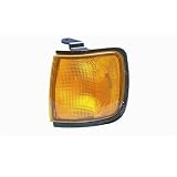 Driver and Passenger Side Replacement Turn Signal Corner Light by Unknown