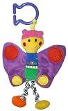 Eigenschaften Trullala Spielwaren GmbH / Schmetterling Activiy-Toy