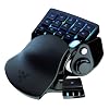 Razer Nostromo ゲーミングキーパッド 【正規保証品】 RZ07-00490100-R3M1