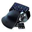 Image of Razer Nostromo ゲーミングキーパッド 【正規保証品】 RZ07-00490100-R3M1