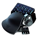 Razer Nostromo ゲーミングキーパッド 【正規保証品】 RZ07-00490100-R3M1