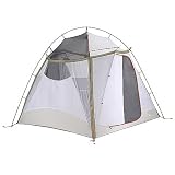 Mountain Hardwear Corners 4P Family Camping Tent