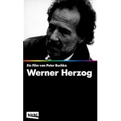 Regisseure des Neuen Deutschen Films - Werner Herzog