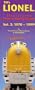Lionel Illustrated Price & Rarity Guide Vol.2:1970-1999 (Lionel Illustrated Price Guide & Rarity Guide, 1970-1999)