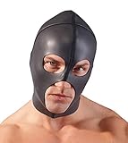 Fetish Collection Hood Smooth