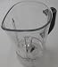 KitchenAid Plastic Jug for KSB555 blenders includes blades