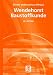 Bücher : Wendehorst Baustoffkunde